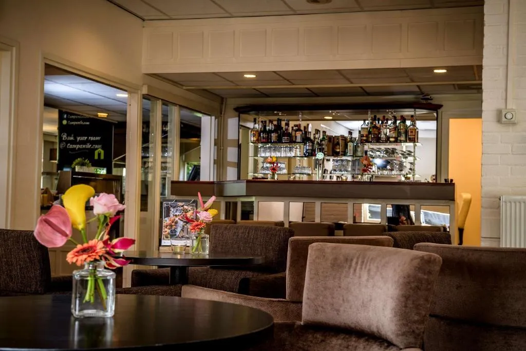 Restaurant, Campanile Hotel & Restaurant Gouda, Amsterdam