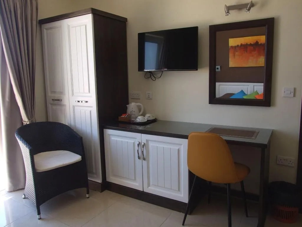 Room, Mariblu Guesthouse, Gozo