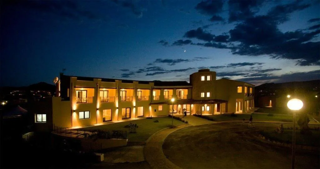 General view, Terra Di Mare Resort & Spa, Olbia