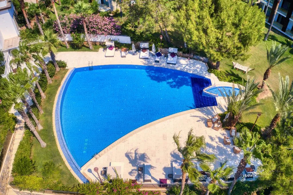 Pool, HillStone  Bodrum Hotel & SPA, Bodrum