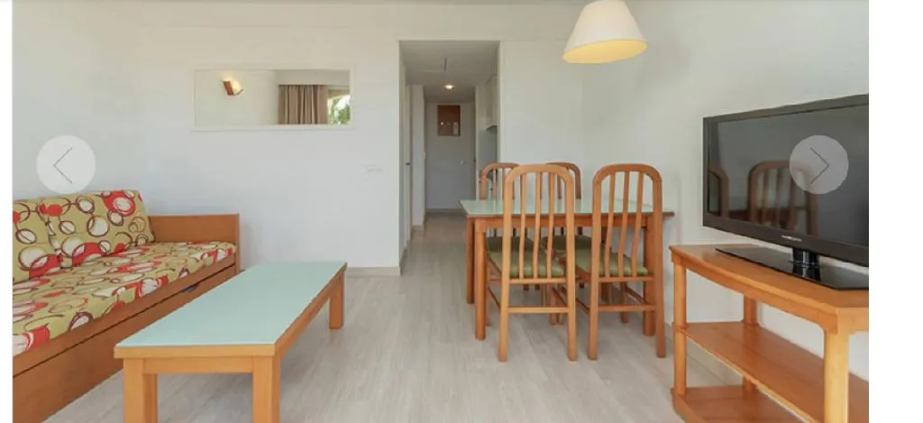 APARTMENT PROMO Room, Club Simo, Majorca