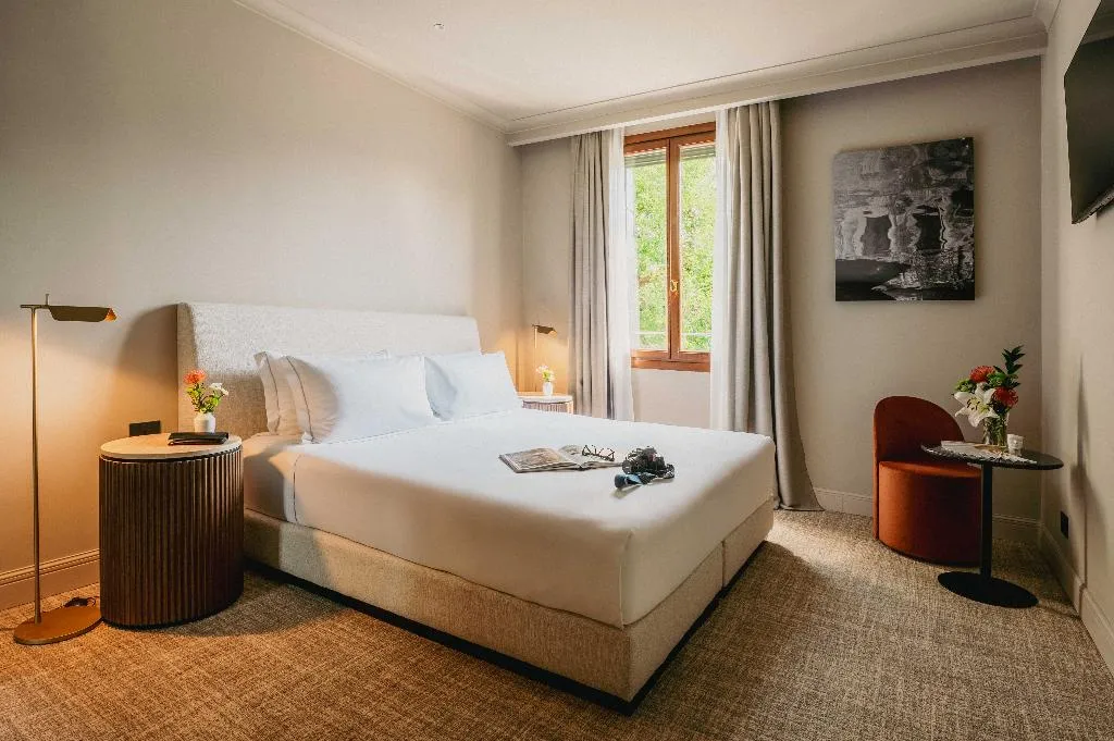 Double or Twin SUPERIOR WITH VIEWS Room, Rimon Place - The Kosher House, Venice