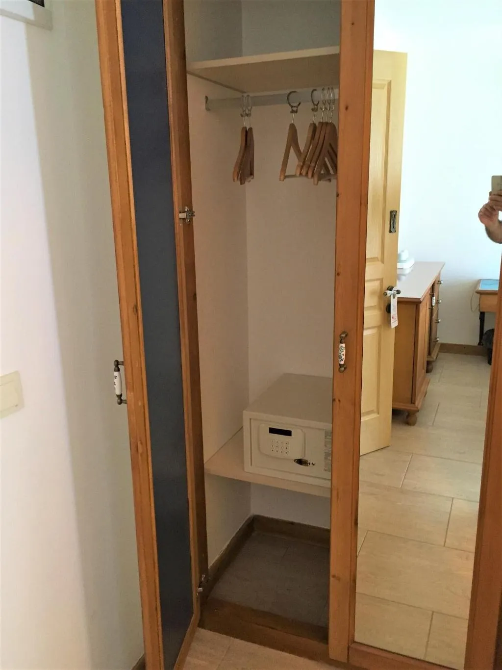 Room, Datca Kilic Hotel, Dalaman