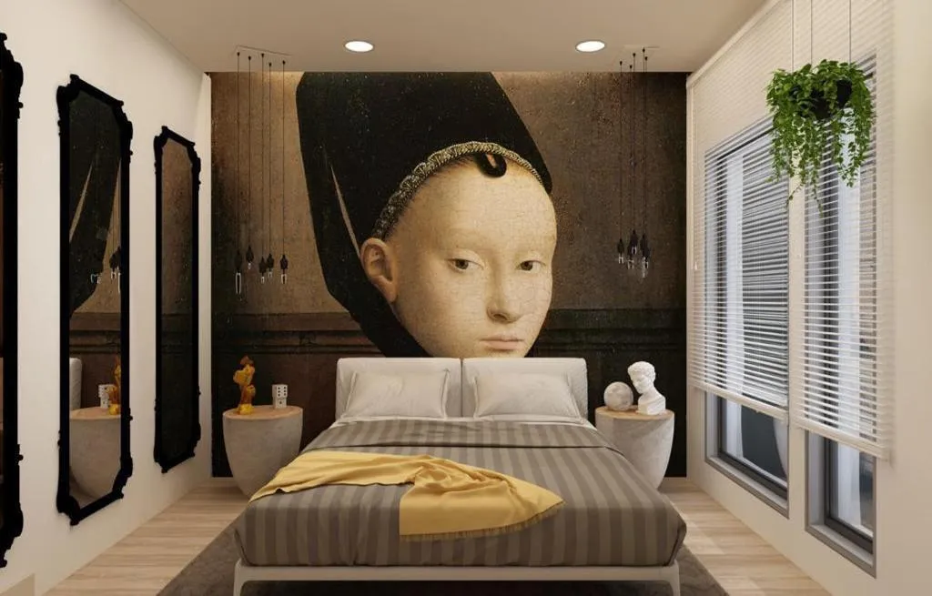 VILLA STANDARD Room, Heart De Maison, Antalya