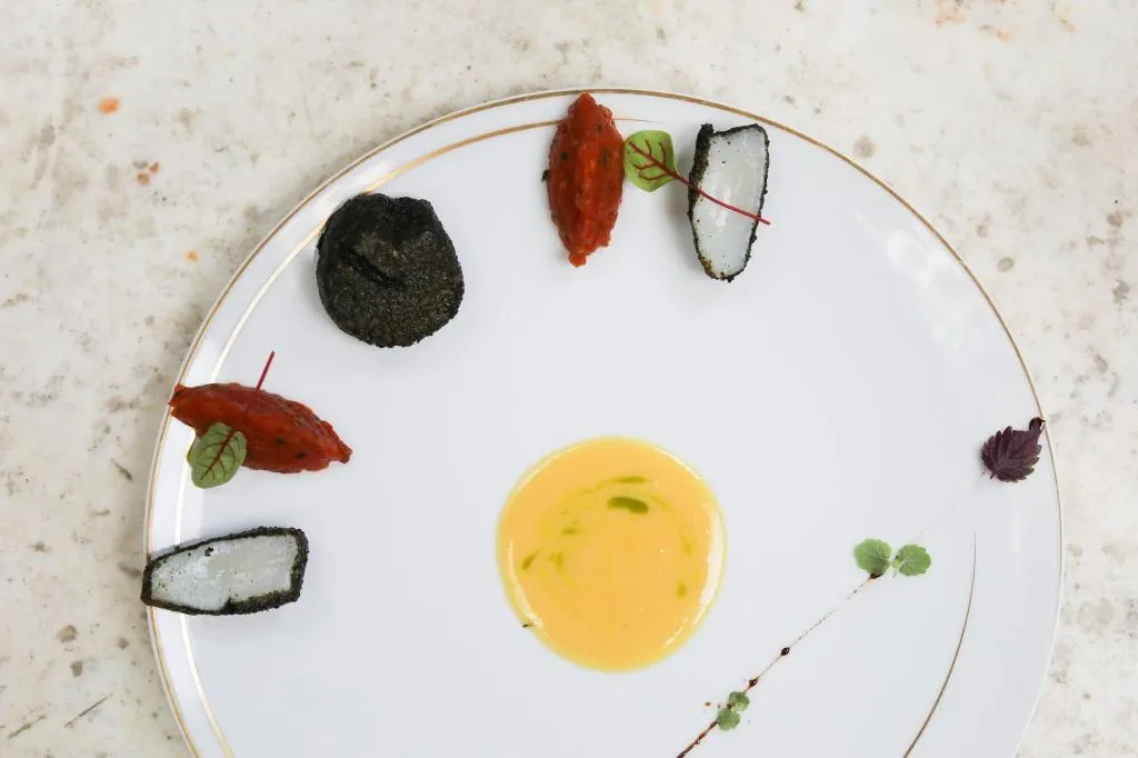 Restaurant, The Margi, Athens