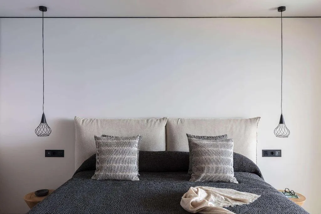 Room, Minos Palace Resort, Crete