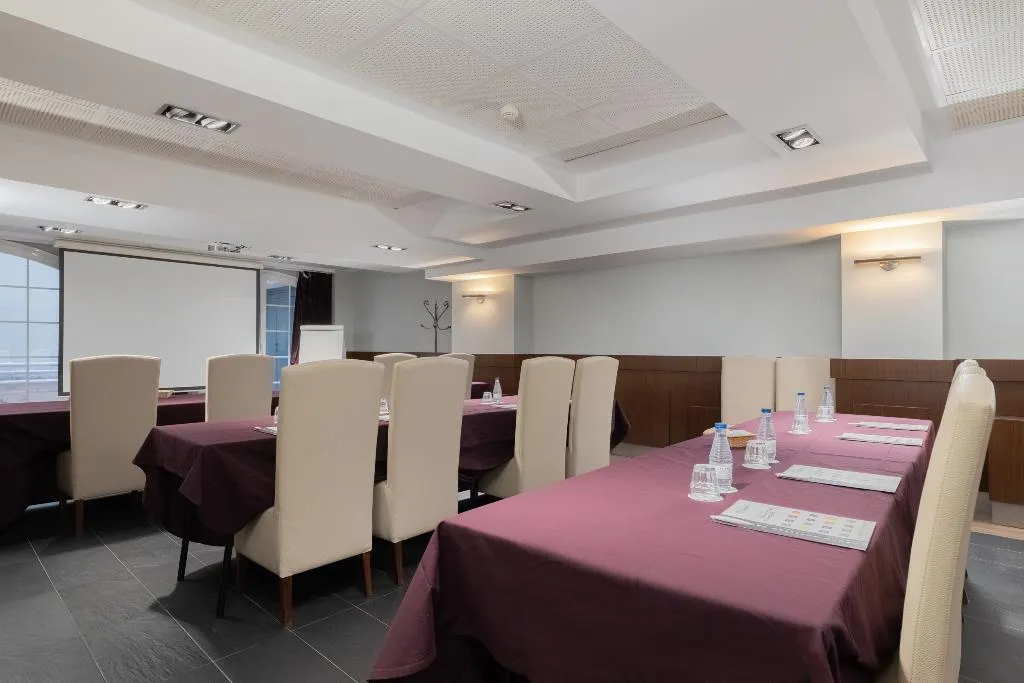 Conferences, Barcelona Hotel Colonial, Barcelona