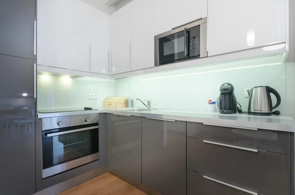 STUDIO WITH BALCONY Room, Dom House A Apartments Old Town Tandeta, Gdansk