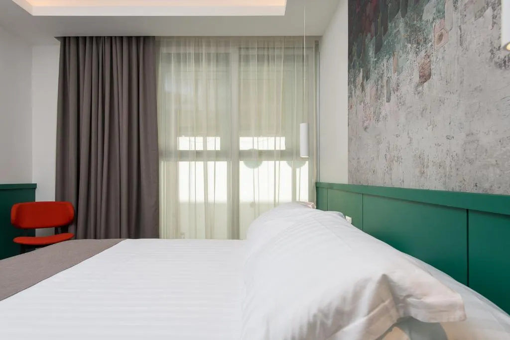 Double or Twin SUPERIOR Room, Smart Hotel - Naples Harbour, Naples