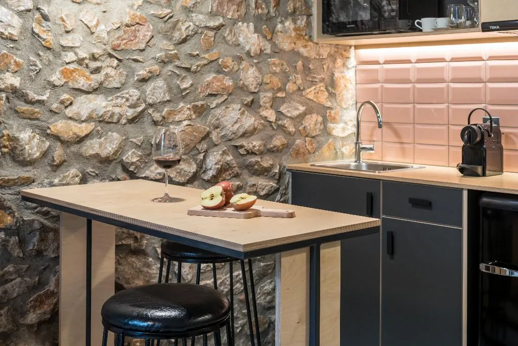 SUITE DELUXE Room, Cohort Koukaki, Athens