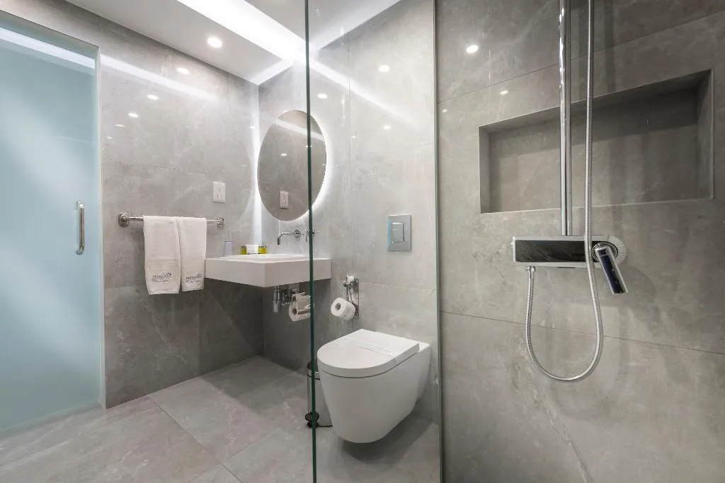 Double or Twin SUPERIOR SEA VIEW Room, Pernera Beach, Cyprus