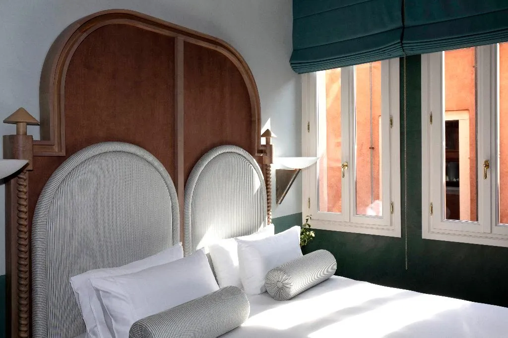 DOUBLE CLASSIC Room, Il Palazzo Experimental, Venice