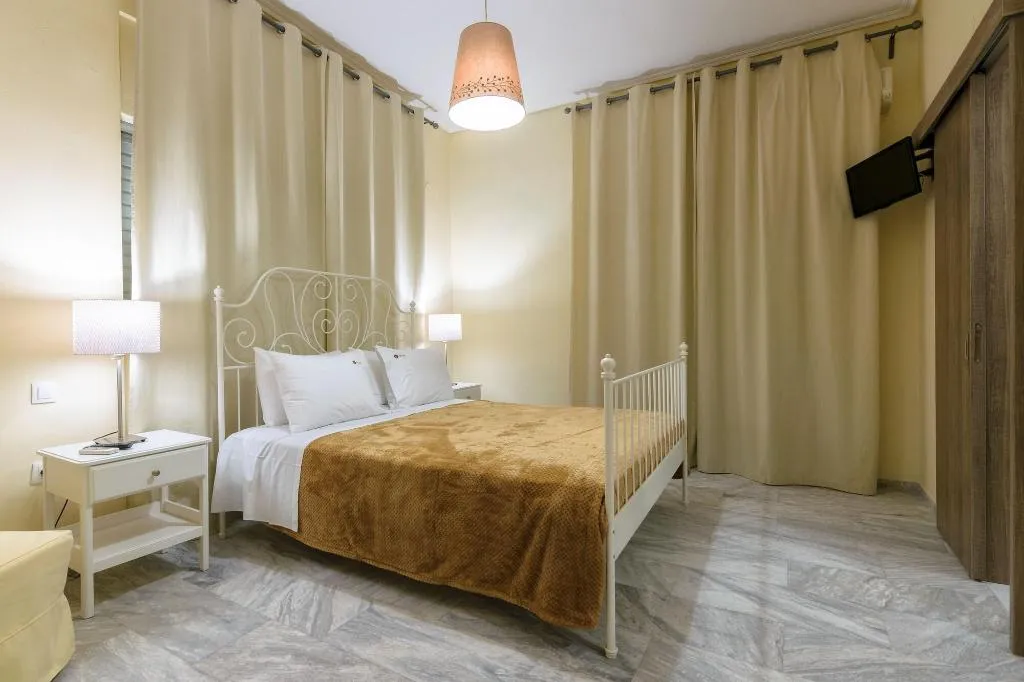 Room, Denise Studios & Apartments, Zante