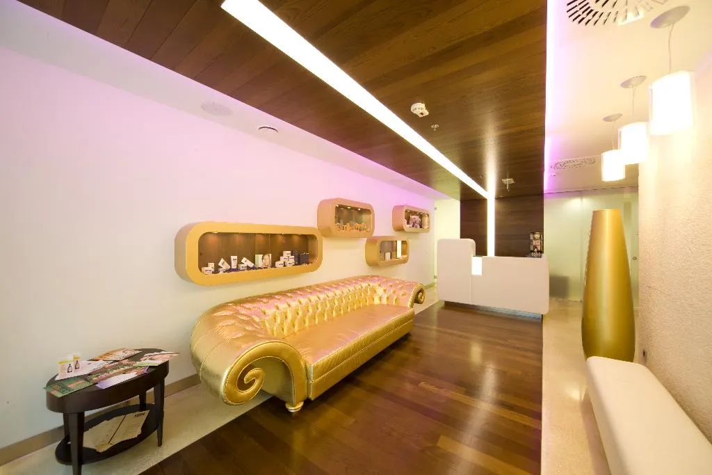 Sports and Entertainment, Monte Mulini Adults Exclusive hotel by Maistra, Istria