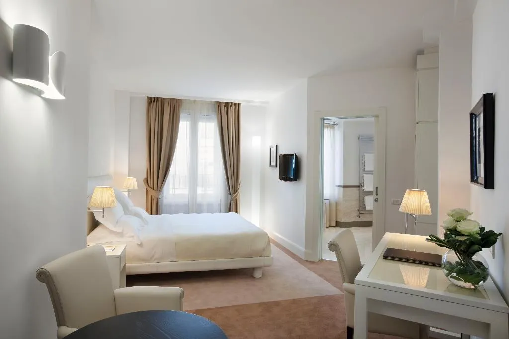 DOUBLE EXECUTIVE Room, Maison Milano | UNA Esperienze, Milan