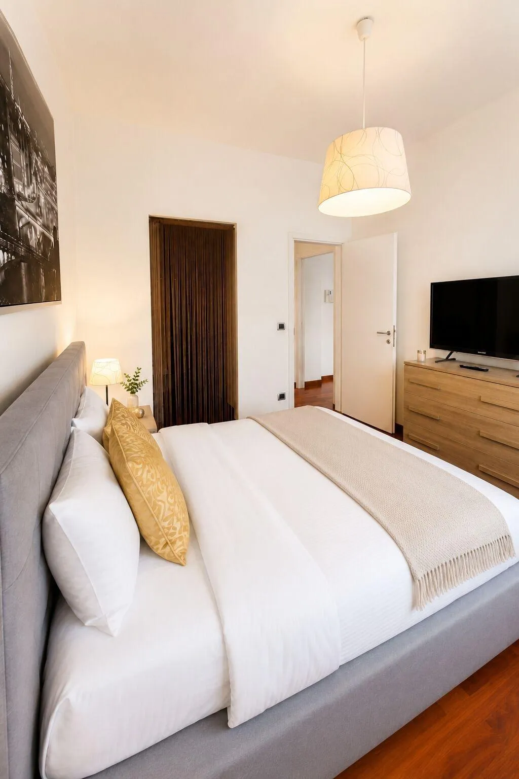 Room, Style Homes, Milan