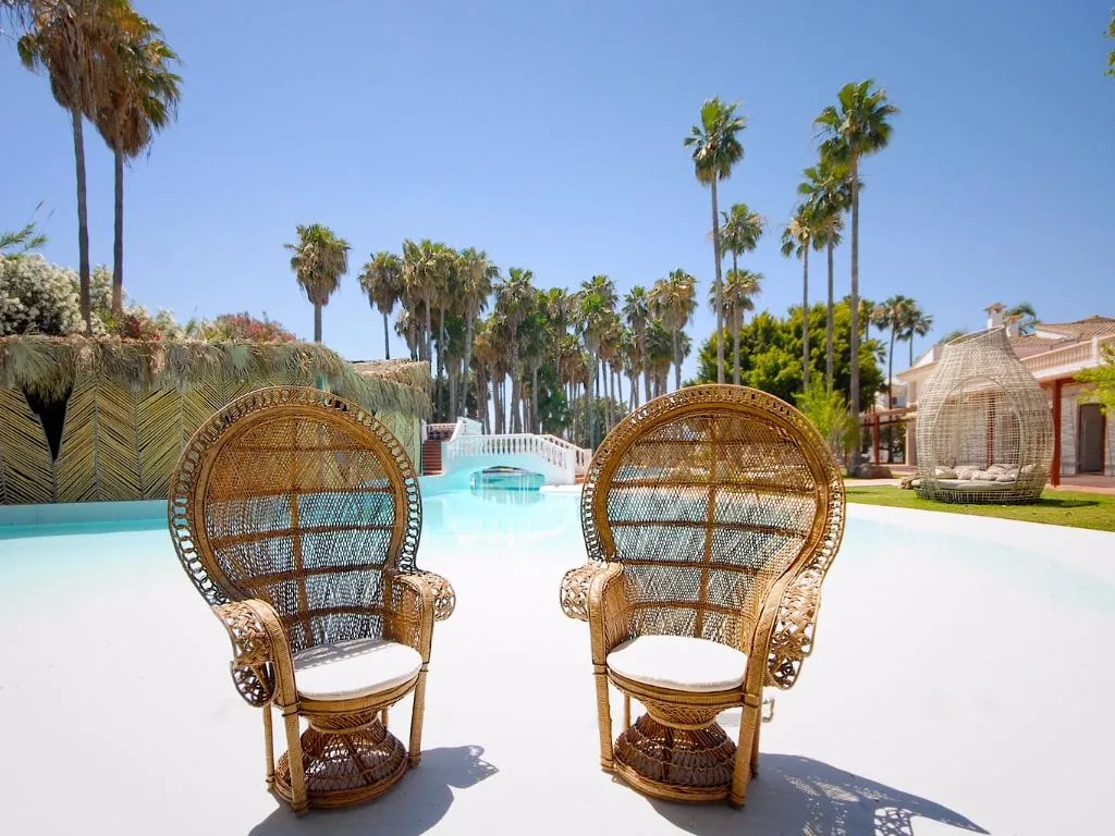 Pool, Tu&Me Resort, Valencia