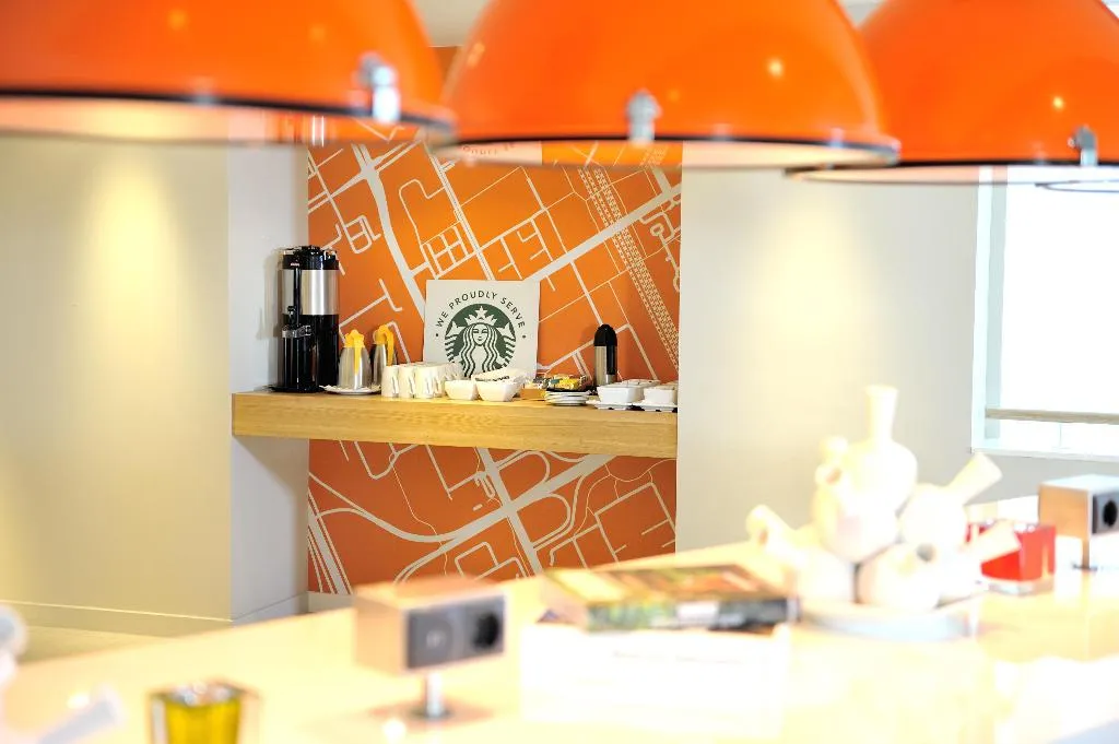 Conferences, Holiday Inn Amsterdam-Arena Towers, Amsterdam