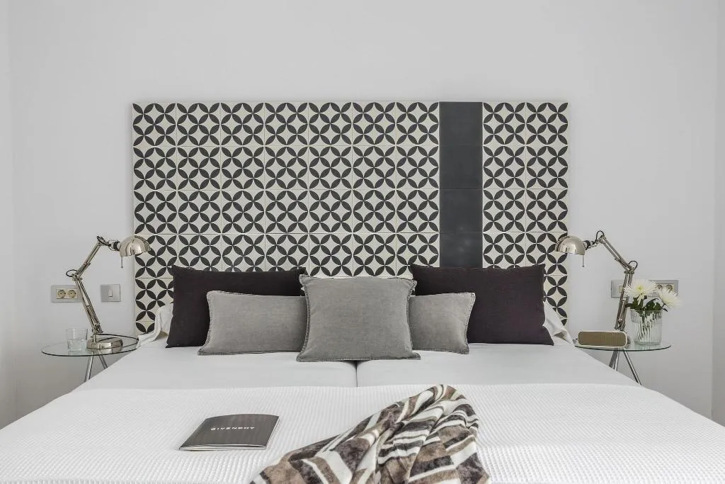 APARTMENT SUPERIOR Room, Eric Vokel Atocha Suites, Madrid