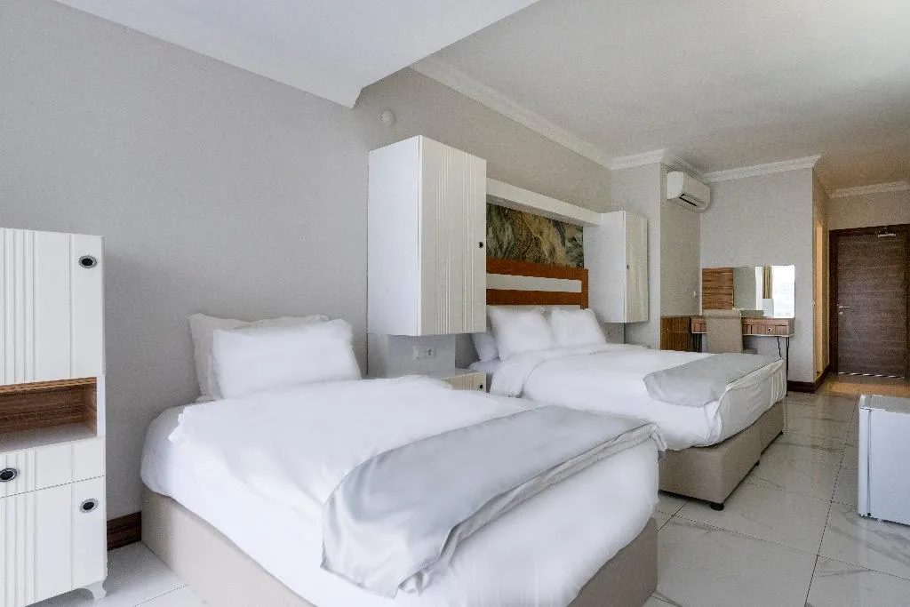 TRIPLE STANDARD Room, Sude Beach Resort Hotel, Bodrum