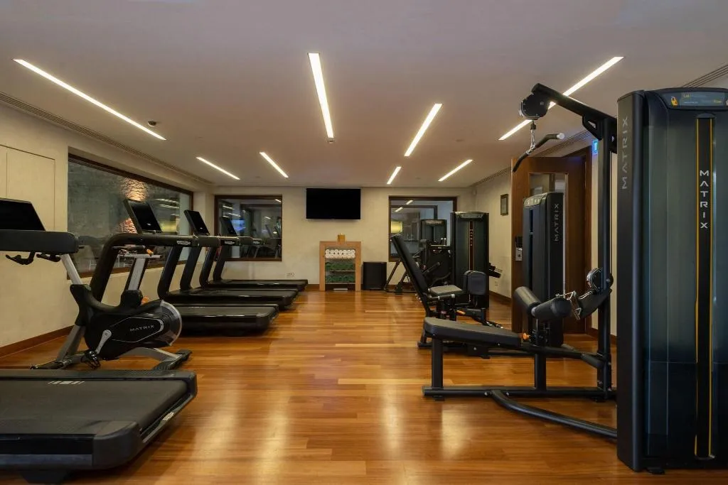 Sports and Entertainment, The Romanos, A Luxury Collection Resort, Kalamata