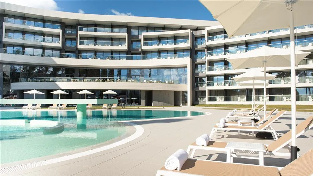General view, Sheraton Dubrovnik Riviera Hotel, Dubrovnik