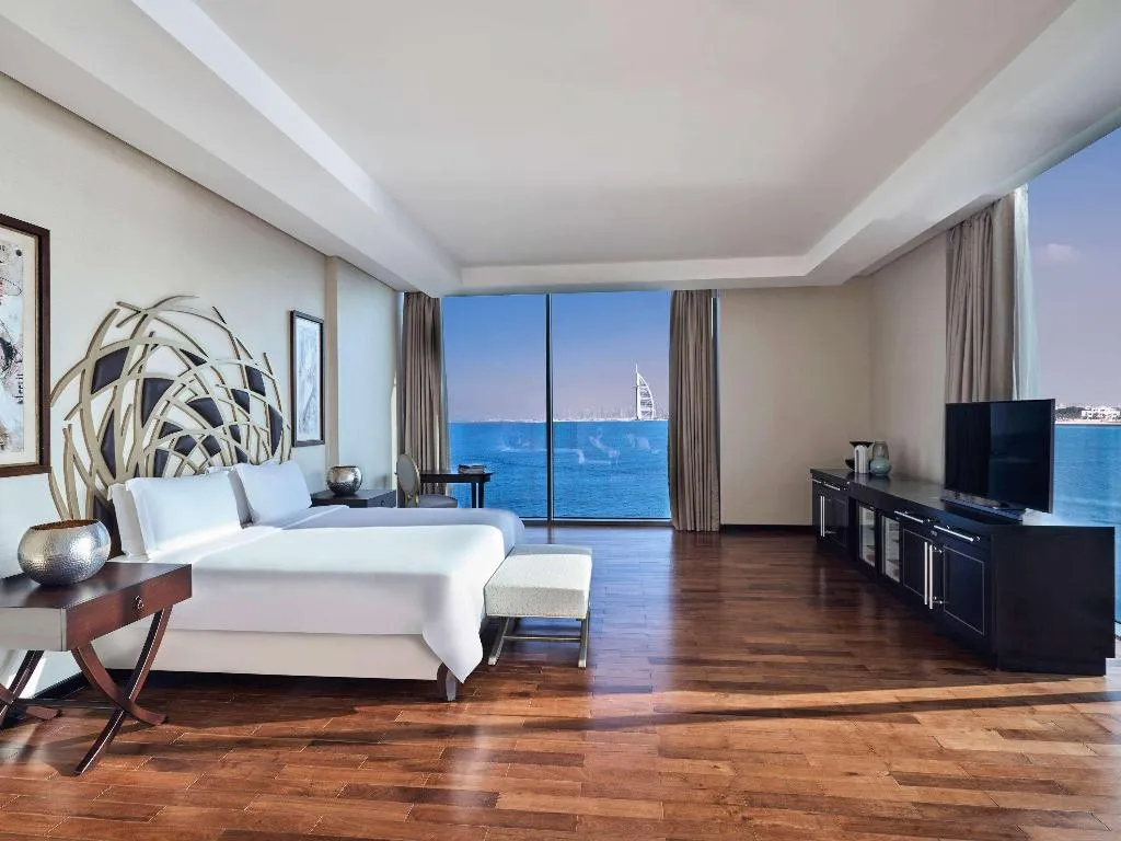 SUITE EXECUTIVE KING BED Room, Rixos The Palm Hotel & Suites, Dubai
