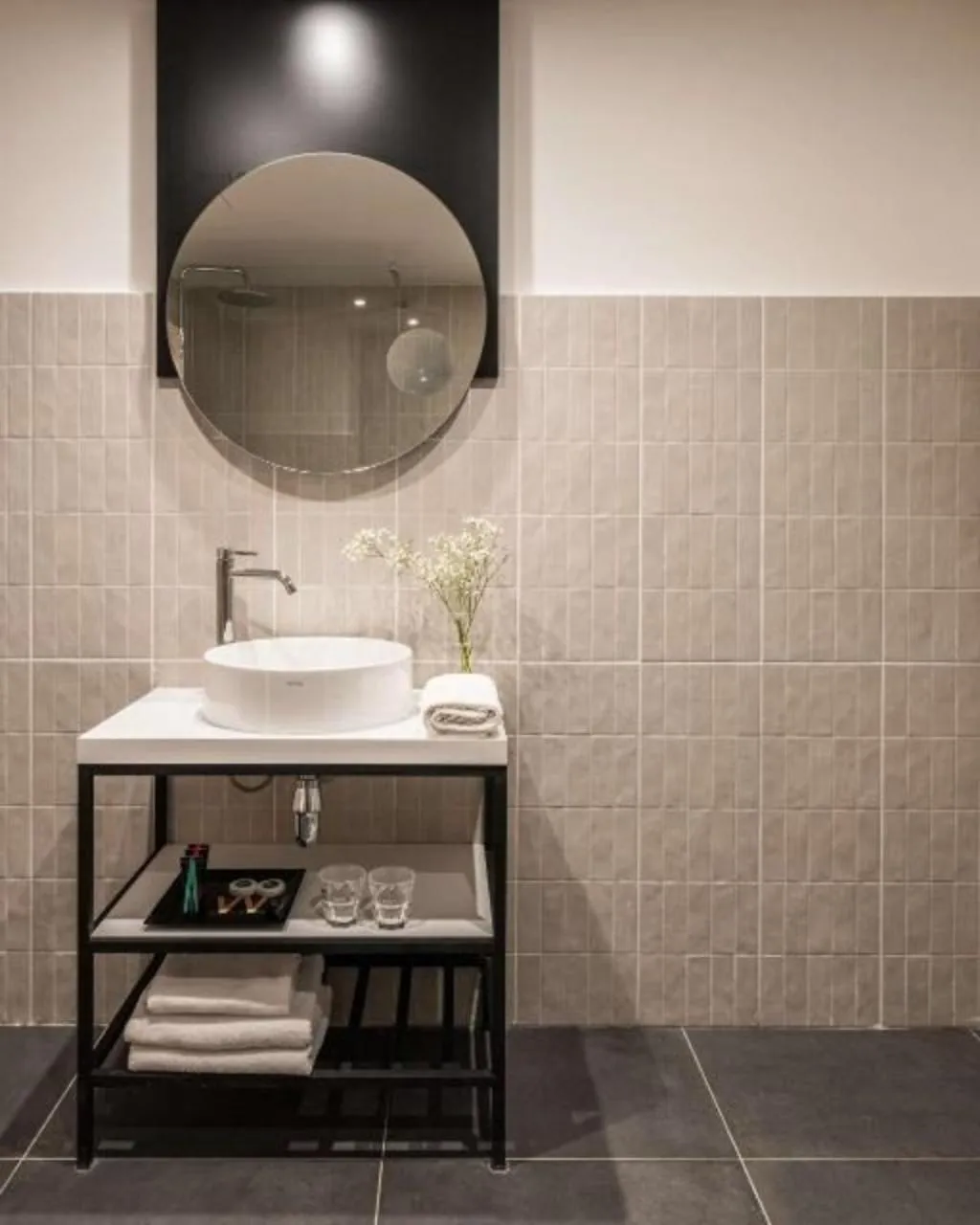DOUBLE SINGLE USE SUPERIOR SEA VIEW Room, Cavalieri Hotel Malta, by Radisson Individuals, Malta