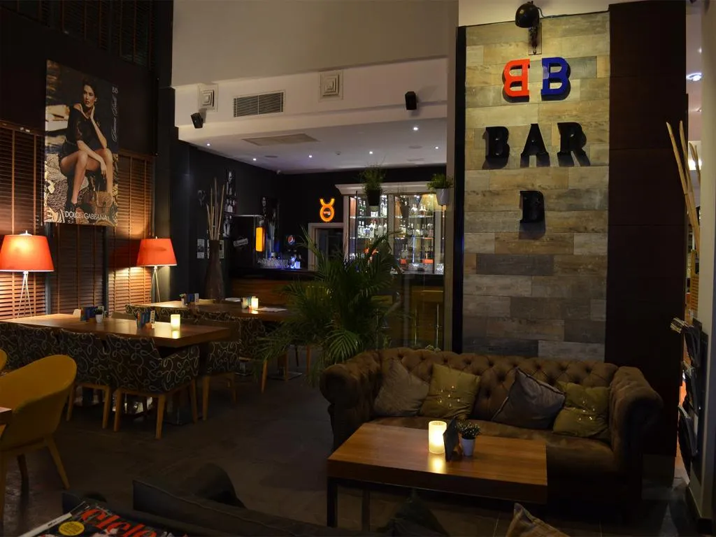 Bar, Cettia Beach Resort, Dalaman