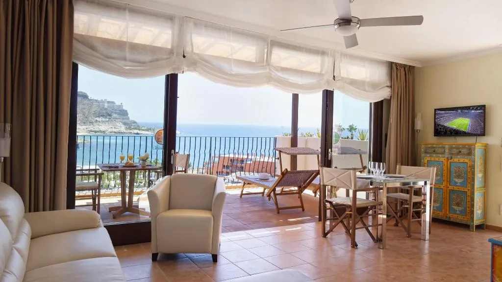 Room, Idyll Suites - Only Adults, Gran Canaria