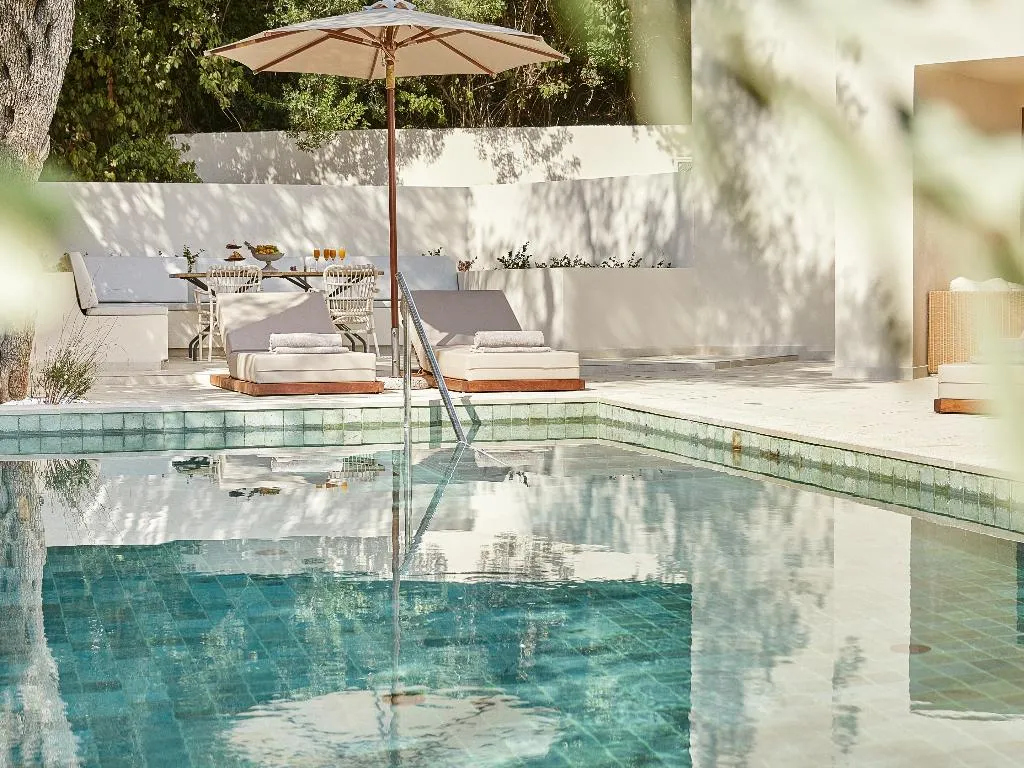 VILLA BEACH FRONT Room, Corfu Imperial, A Resort to Live, Corfu