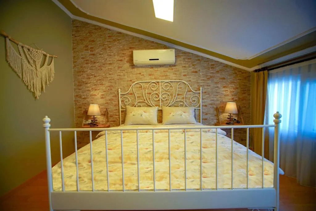DOUBLE CLASSIC Room, Urla Zeytin Otel, Izmir