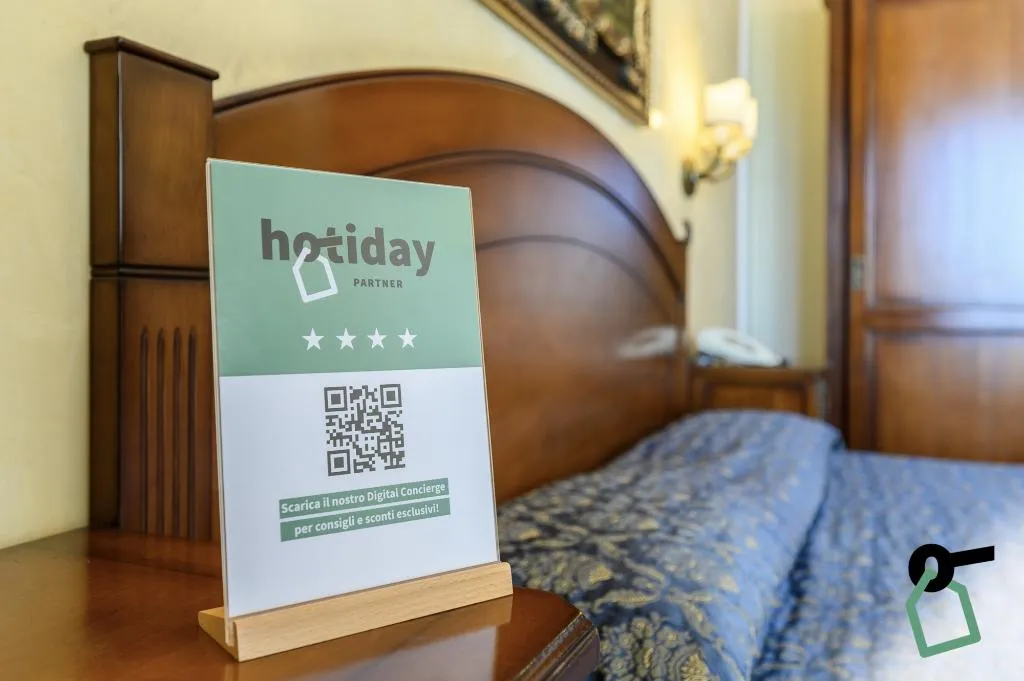 Double or Twin SEA FRONT Room, Hotiday Room Collection - Olbia Porto, Olbia