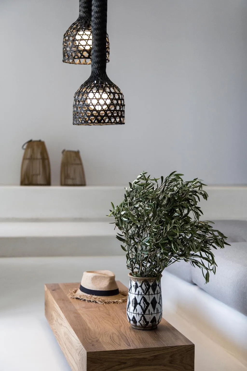 SUITE ONE BEDROOM Room, My Mykonos Boutique by Mr and Mrs White, Mykonos