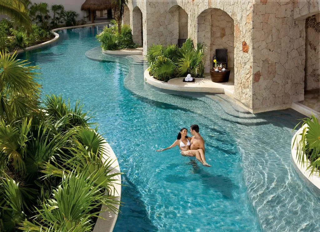 JUNIOR SUITE STANDARD Room, Secrets Maroma Beach Riviera Cancun, Playa Del Carmen