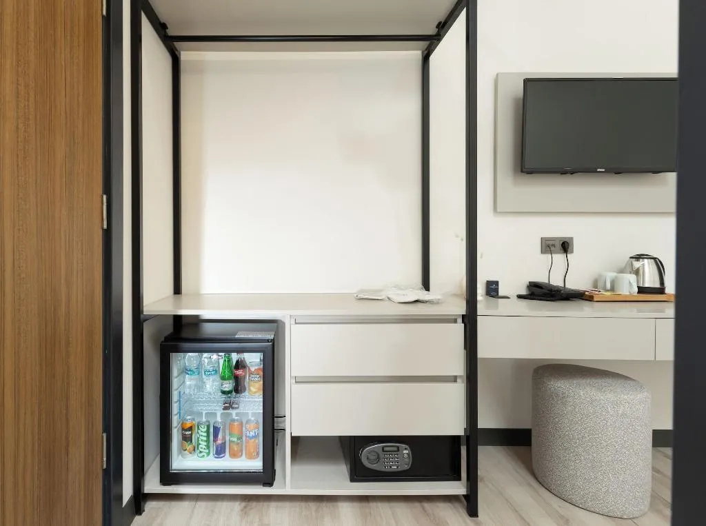Room, Turka Loca City Hotel, Antalya
