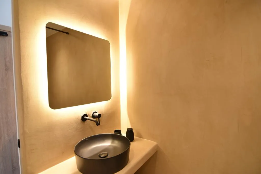 DOUBLE PREMIUM Room, Aegeeis Santorini, Santorini
