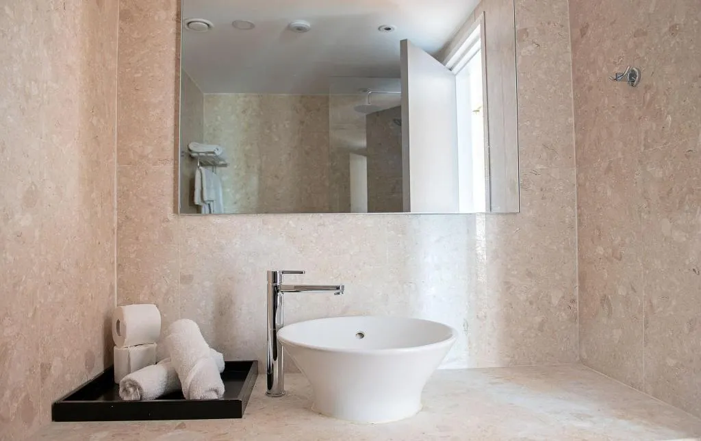 STUDIO SEA VIEW WITH PRIVATE POOL Room, Piere Anne Beach Hotel, Cyprus