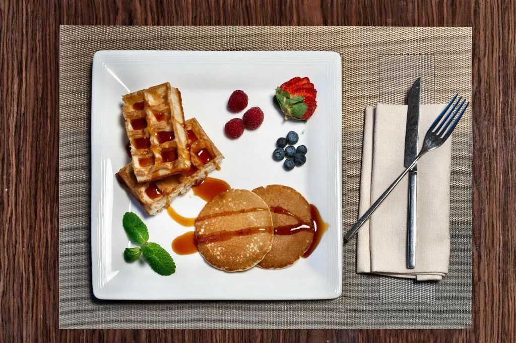 Restaurant, Crowne Plaza Milan City, Milan
