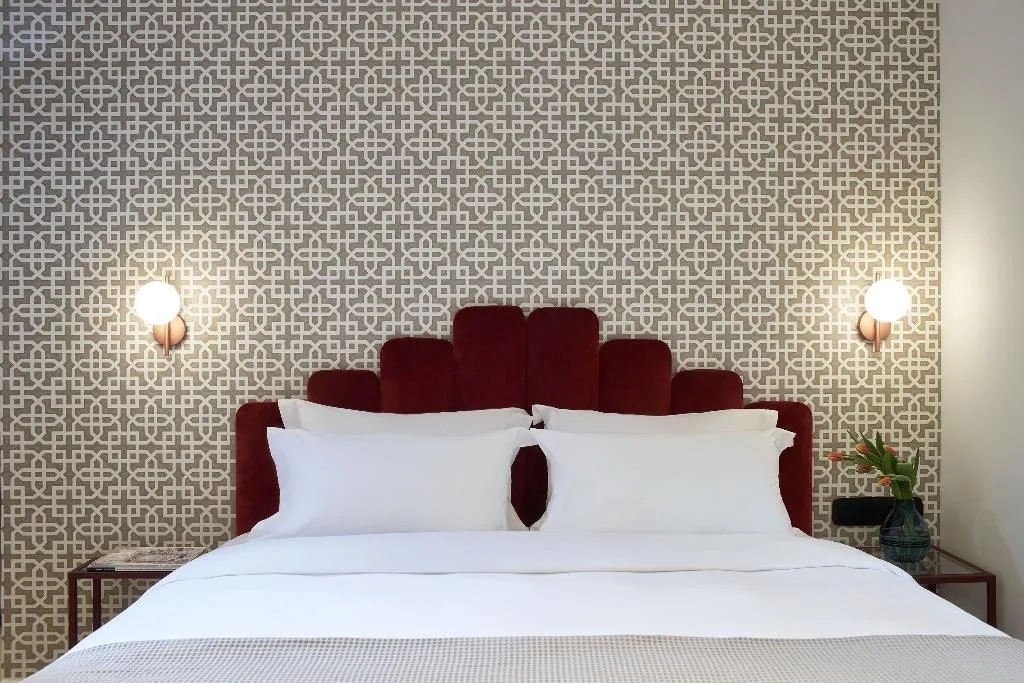 SUITE SUPERIOR WITH BALCONY Room, Athens4, Athens