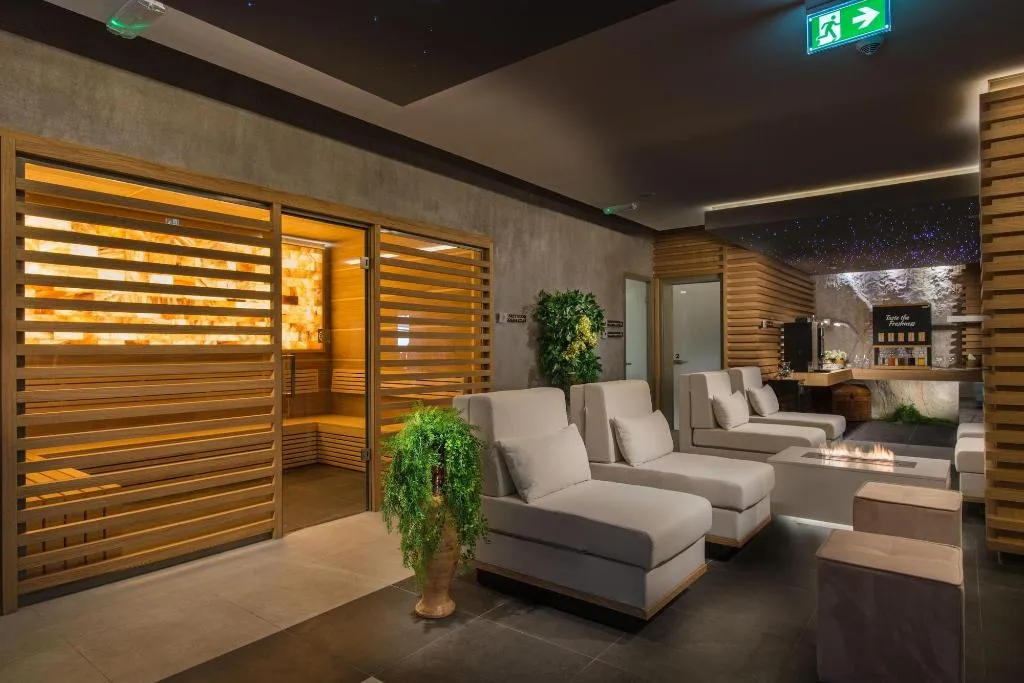 Sports and Entertainment, Palace Hotel-All Inclusive in Sunny Day Resort, Varna
