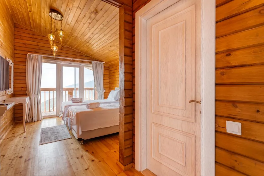 VILLA STANDARD Room, Lucida Villas Kalkan Hills, Dalaman
