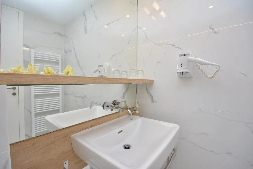 DOUBLE COMFORT Room, Jona Split Rooms, Split