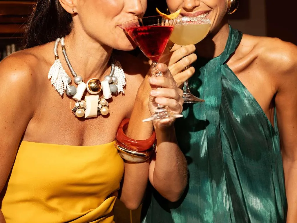 Bar, SO/ Sotogrande Spa & Golf Resort Hotel, Costa Del Sol
