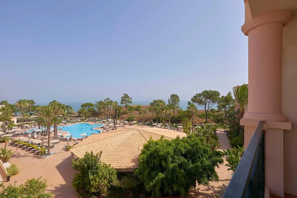 General view, PortoBay Blue Ocean, Algarve