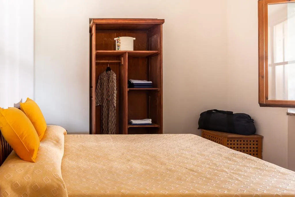 APARTMENT CAPACITY 4 ONE BEDROOM Room, Gitavillage California, Rome