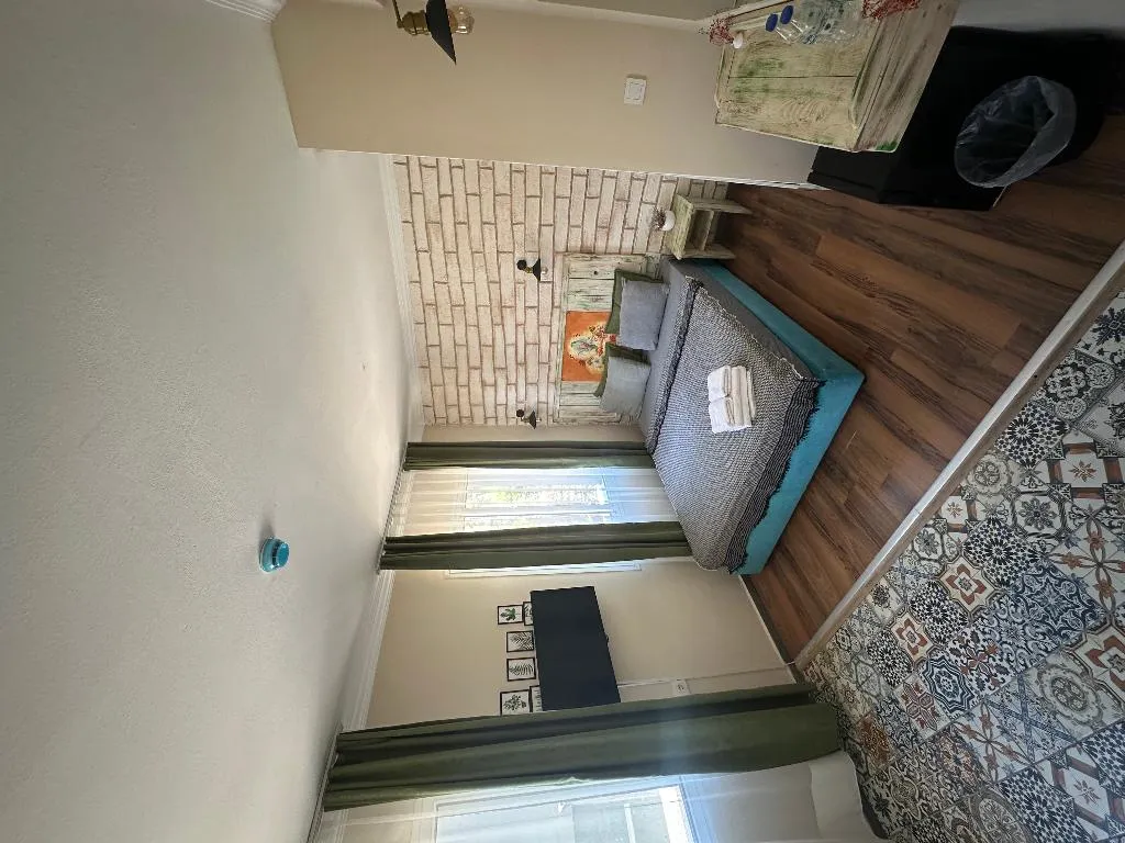 DOUBLE STANDARD Room, Kekik Alacati Otel, Izmir