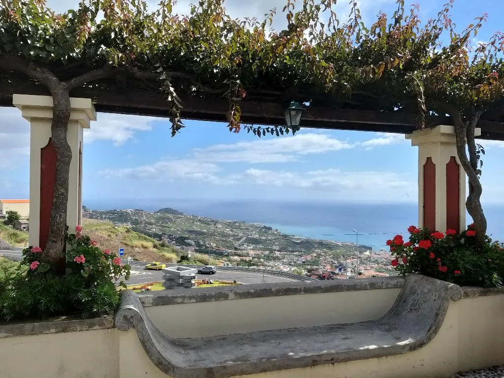 General view, Pestana Churchill Bay Pousada & Historic Hotel, Madeira