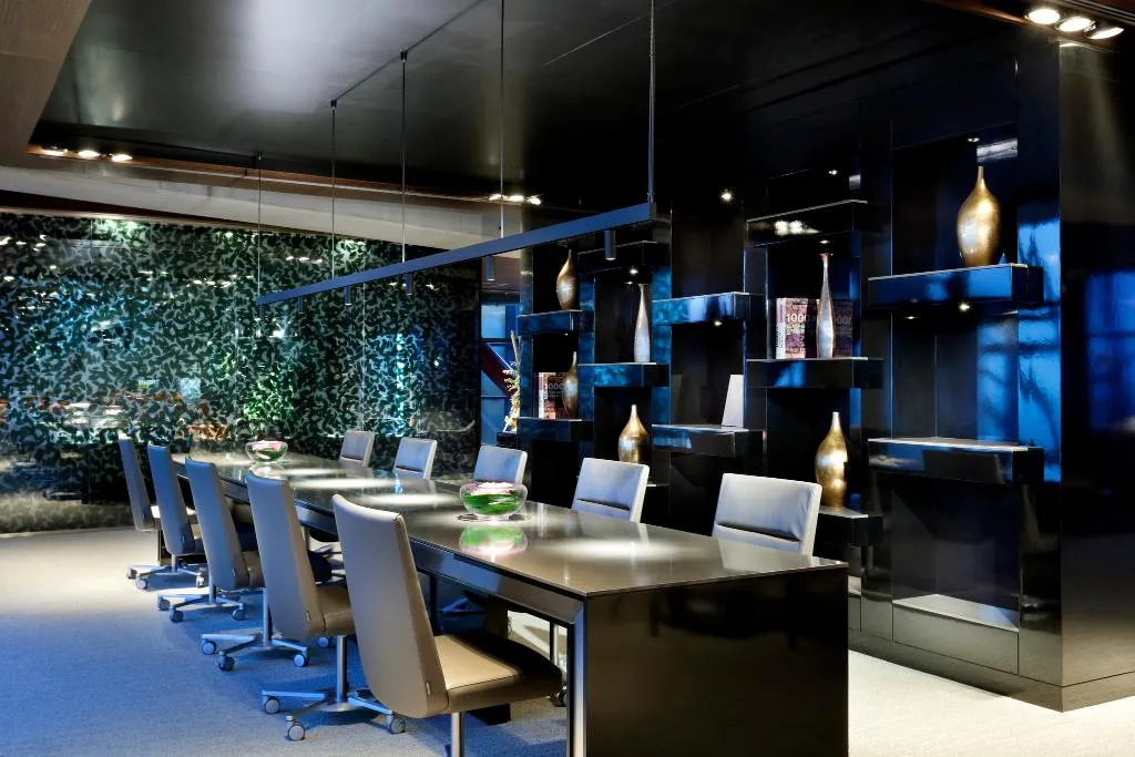 Conferences, Hyatt Regency Barcelona Tower, Barcelona