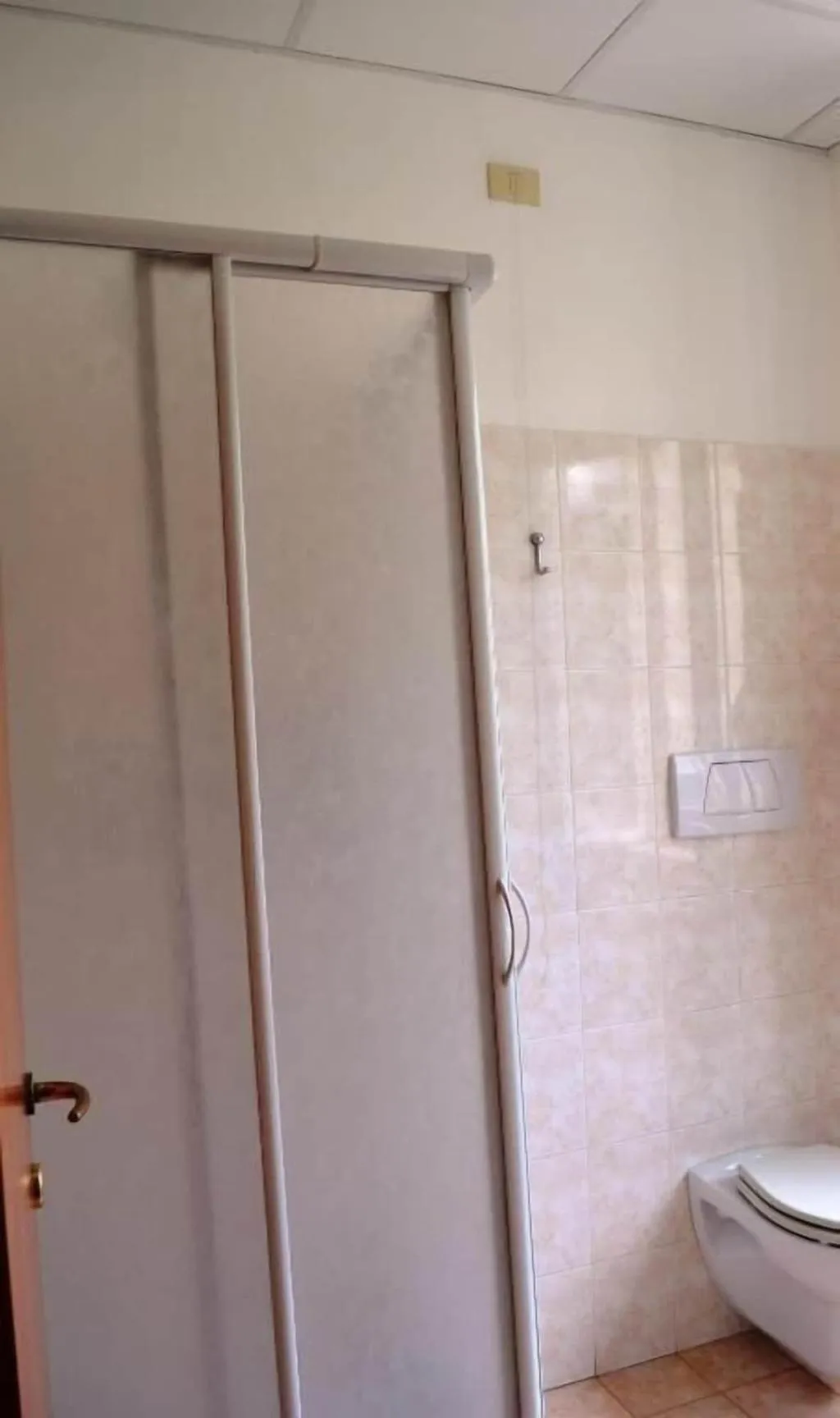 Room, Villa Riari, Rome